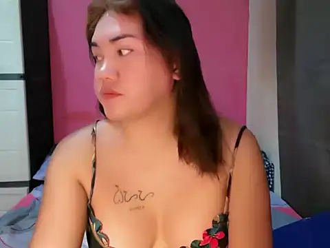 Pretty moccha online show from April 2026 02:49:02 AM