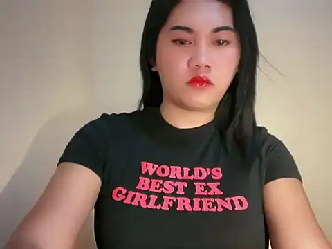 Pretty moccha online show from April 2026 10:07:01 PM