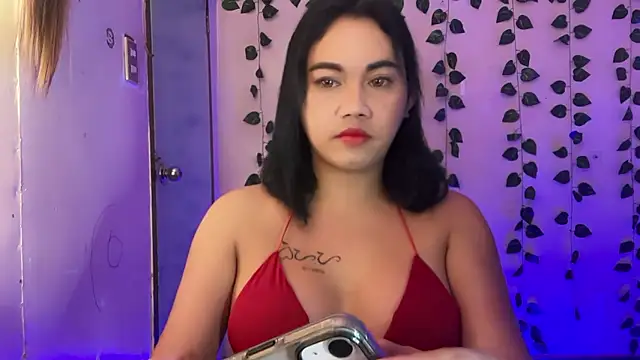 Pretty moccha online show from January 2026 08:51:02 AM