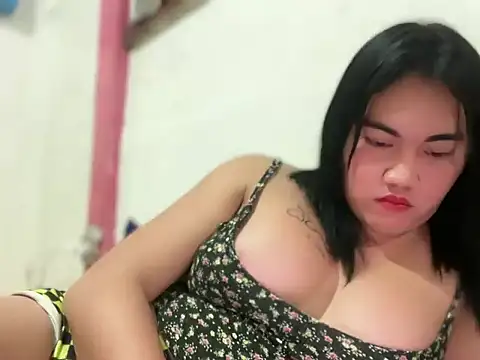 Pretty moccha online show from January 2026 12:31:01 PM