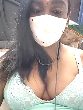 Dharshini98 online show from March 2026 08:34:02 PM