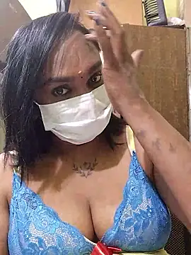 Dharshini98 online show from January 2026 10:33:01 AM