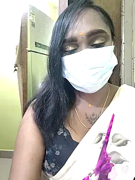 Dharshini98 online show from March 2026 01:55:02 PM