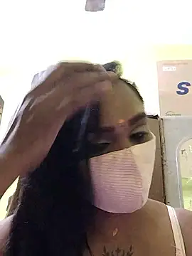 Dharshini98 online show from January 2026 06:46:01 PM