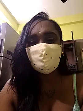 Dharshini98 online show from February 2026 09:03:02 PM