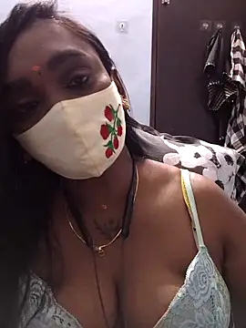 Dharshini98 online show from March 2026 07:59:01 PM