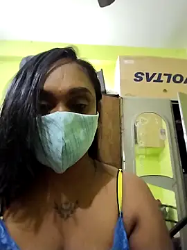 Dharshini98 online show from January 2026 07:06:02 PM