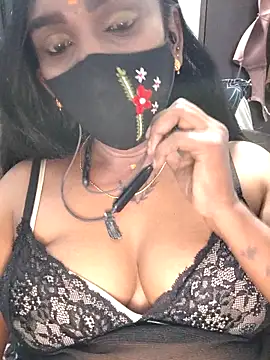 Dharshini98 online show from March 2026 05:18:01 PM