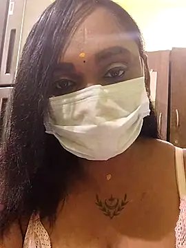 Dharshini98 online show from January 2026 02:09:02 PM