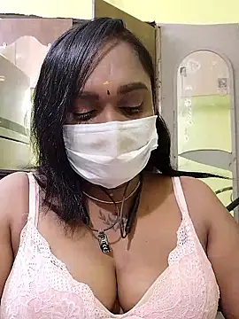 Dharshini98 online show from January 2026 04:43:02 PM