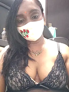 Dharshini98 online show from March 2026 11:45:02 AM