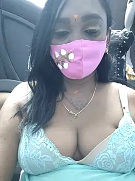 Dharshini98 online show from March 2026 07:27:02 PM