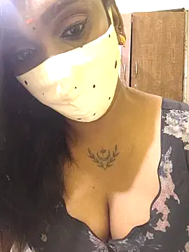 Dharshini98 online show from March 2026 07:20:01 PM