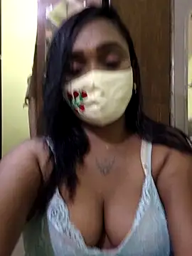 Dharshini98 online show from April 2026 12:12:01 PM