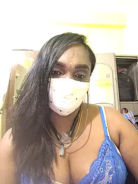 Dharshini98 online show from February 2026 07:49:02 AM