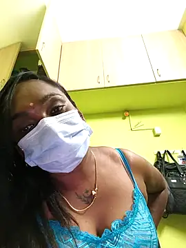 Dharshini98 online show from November 2025 07:03:02 PM