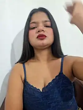 DIMPLE-GIRL88 online show from February 2026 08:31:01 PM