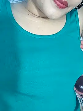 Cute Ayushii online show from June 2026 05:14:02 AM