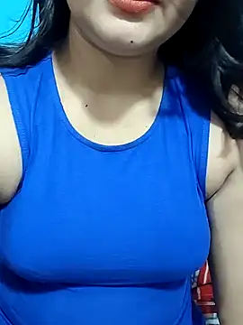 Cute Ayushii online show from June 2026 02:04:01 PM