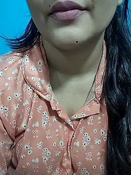 Cute Ayushii online show from July 2026 05:14:02 AM