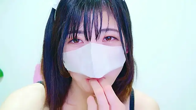 mayumichan13 online show from February 2026 06:19:02 AM