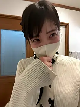 mayumichan13 online show from April 2026 05:14:02 PM