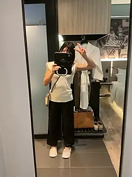 mayumichan13 online show from April 2026 09:23:01 PM