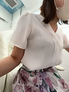 mayumichan13 online show from April 2026 05:25:02 AM