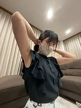 mayumichan13 online show from April 2026 08:37:01 PM