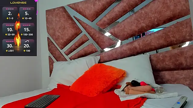 Ashley  0 online show from December 2025 12:04:02 PM