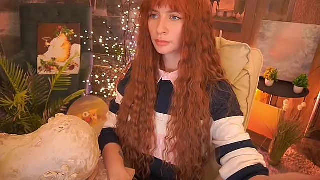 Nicol Moonn online show from March 2026 01:48:02 PM