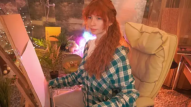 Nicol Moonn online show from March 2026 02:10:01 PM