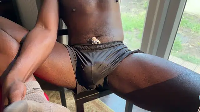 SirDaddylicious online show from April 2026 01:37:01 PM