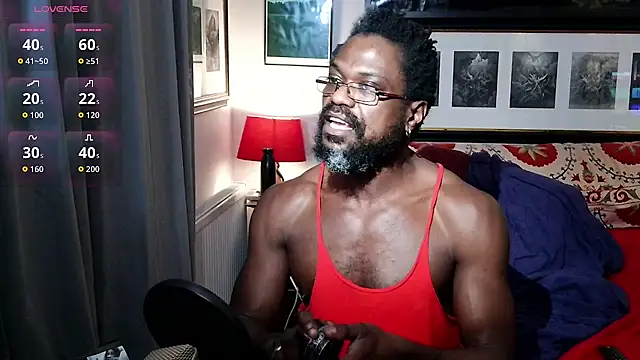 SirDaddylicious online show from February 2026 08:30:01 PM