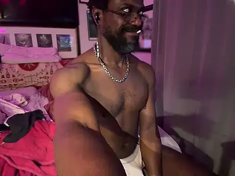 SirDaddylicious online show from February 2026 10:11:01 PM