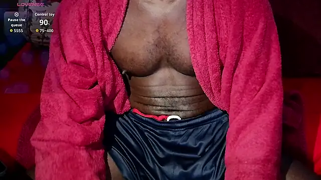 SirDaddylicious online show from February 2026 03:51:02 AM