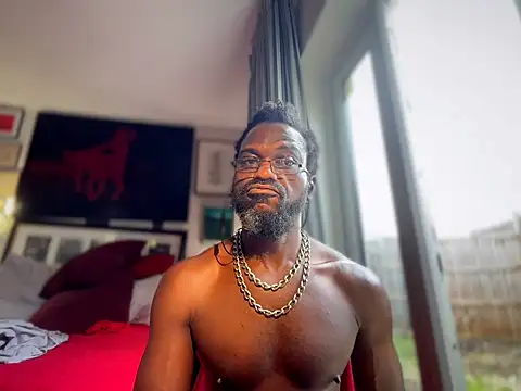 SirDaddylicious online show from April 2026 03:09:01 PM