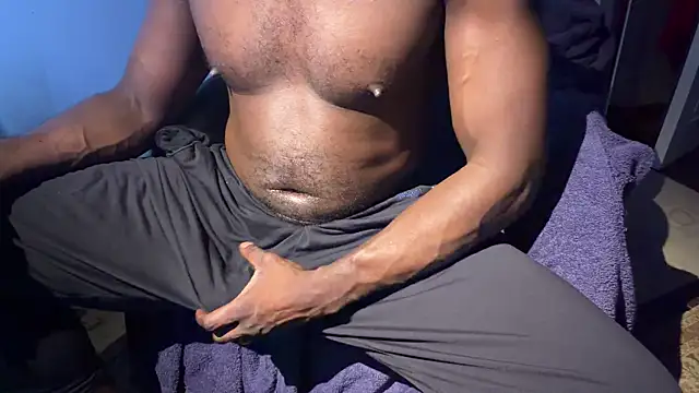 SirDaddylicious online show from May 2026 07:57:01 PM