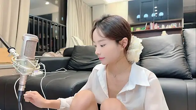 Butterbear online show from May 2026 01:15:01 PM