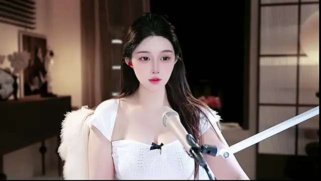 UUsweet online show from June 2026 05:13:01 AM