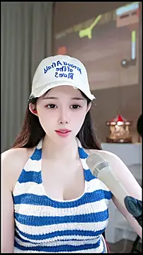 UUsweet online show from April 2026 05:55:01 AM