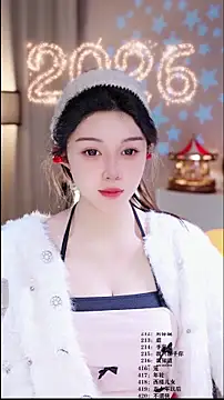 UUsweet online show from February 2026 05:51:01 AM