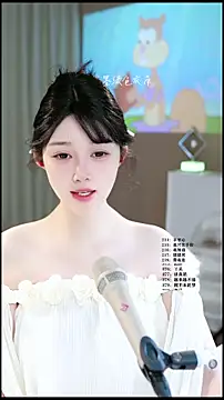 UUsweet online show from May 2026 05:16:01 AM