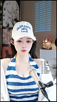 UUsweet online show from April 2026 05:25:02 AM