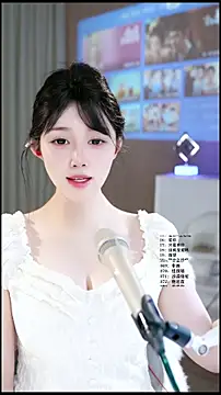UUsweet online show from May 2026 05:03:01 AM