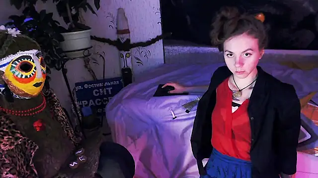 Personal Bulldozer online show from December 2025 05:12:02 PM