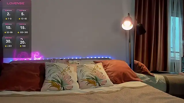 EllaRosss online show from December 2025 09:53:01 AM