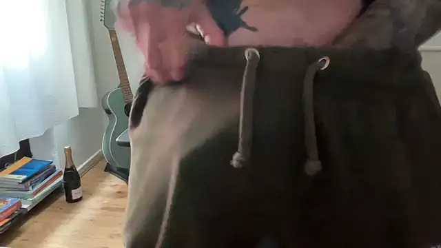 TattedUpSir online show from November 2025 12:27:02 PM