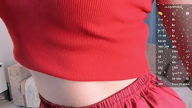 ShelaMailo online show from January 2026 07:07:02 PM