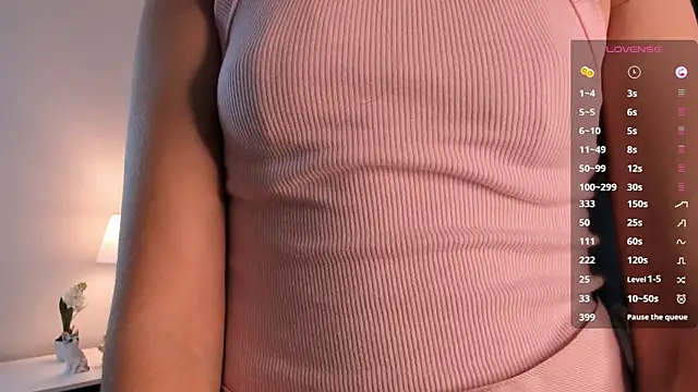 ShelaMailo online show from December 2025 06:09:02 PM